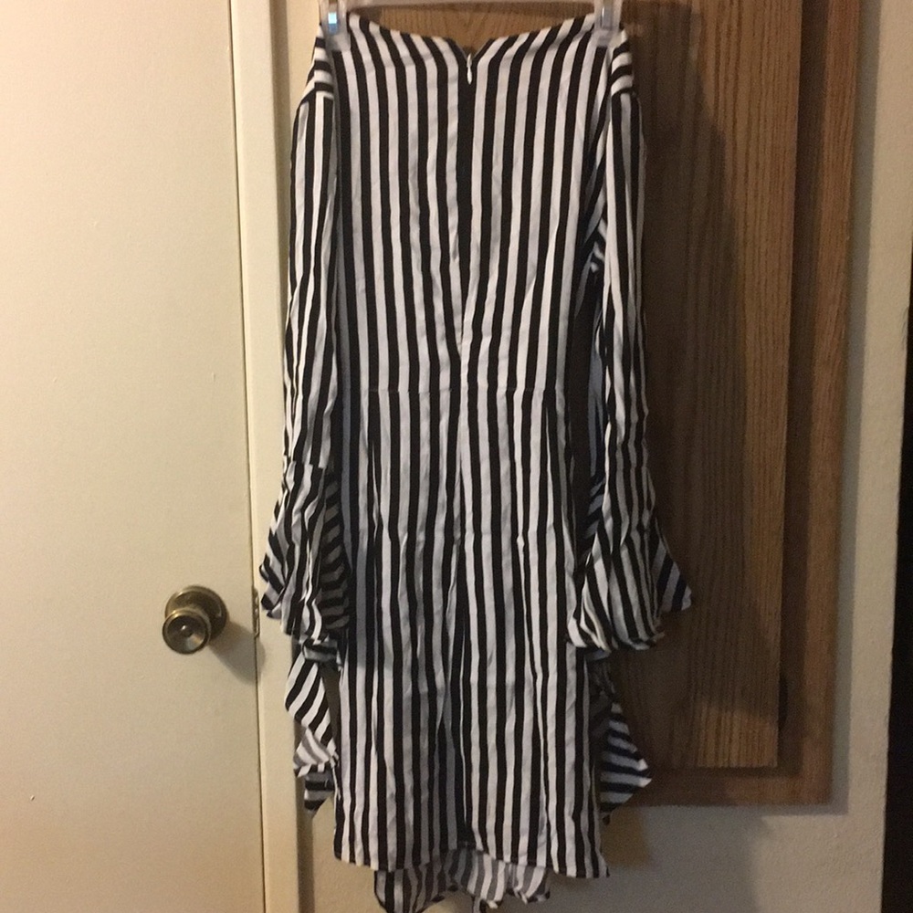 Bardot sexy mini dress - Picture 7 of 13